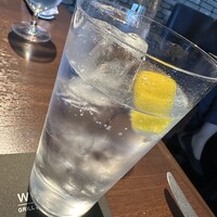 ワカヌイ グリル ダイニング バー 東京 - 