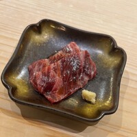 鮨 なんば 日比谷 - 