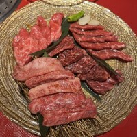 焼肉トラジ ルクア大阪店 - 