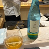 鮨 なんば 日比谷 - 