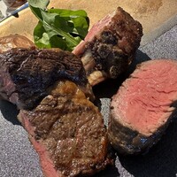 ワカヌイ グリル ダイニング バー 東京 - 