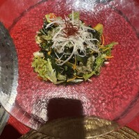 焼肉トラジ ルクア大阪店 - 