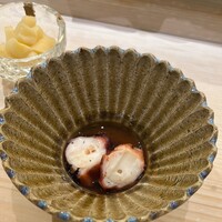 鮨 なんば 日比谷 - 