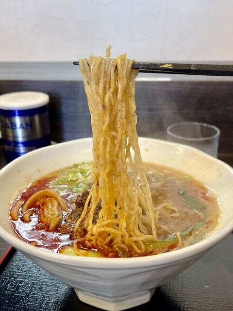 麺や 北町 - 新富士（ラーメン）の写真