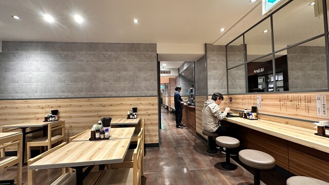 Hanamaru Udon Shinjuku Nishiguchi Ten photo 5