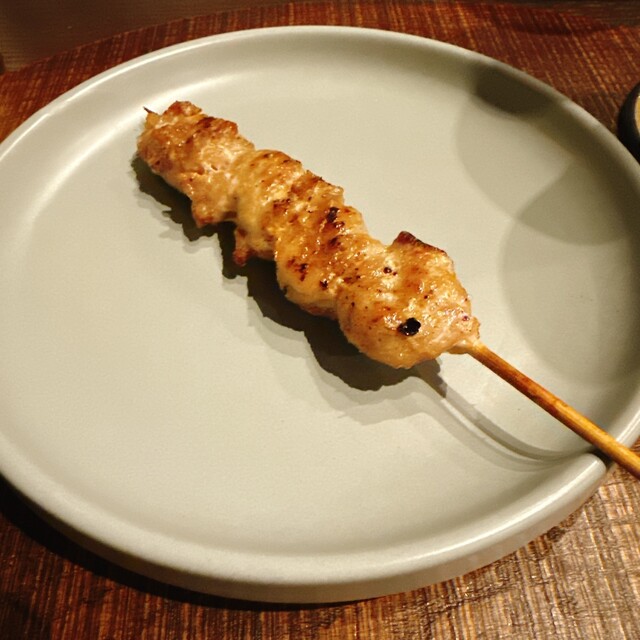 串焼 心とり（コトリ【旧店名】串焼 ダイニング いっき） - 苫小牧（ダイニングバー）の写真