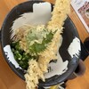 本格手打ちうどん もり
