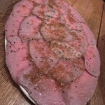 MEAT 肉男 MAN - 
