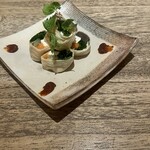 豆腐料理 空野 南船場 - 