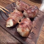 MEAT 肉男 MAN - 