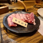 北海道大雪ジンギスカン 雪ノ下 - 