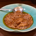 ドラゴン ショクドウ - 