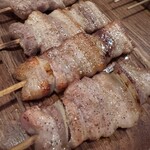 MEAT 肉男 MAN - 