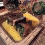 MEAT 肉男 MAN - 