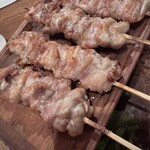 MEAT 肉男 MAN - 