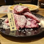 北海道大雪ジンギスカン 雪ノ下 - 