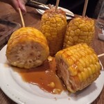 MEAT 肉男 MAN - 