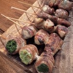 MEAT 肉男 MAN - 