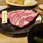 北海道大雪ジンギスカン 雪ノ下 - 