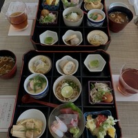 創作料理 FANCL令和本膳 - 