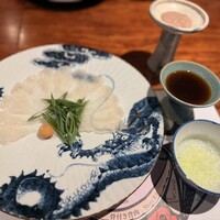 大阪とらふぐの会 PREMIUM - 