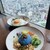 Longrain Tokyo - 料理写真: