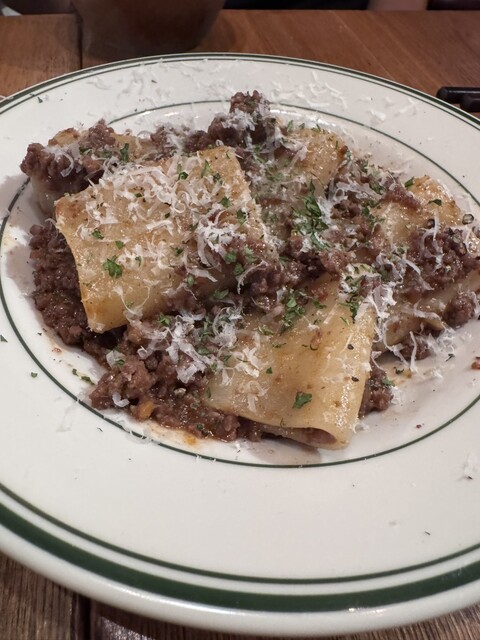 MEAT Niku Otoko MAN Roppongi Ten