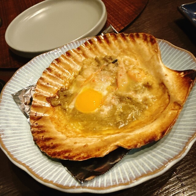 串焼 心とり（コトリ【旧店名】串焼 ダイニング いっき） - 苫小牧（ダイニングバー）の写真