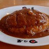 日乃屋カレー播磨