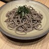 つるりつるり 蕎麦と炉端