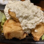 ドスコイ酒場 ちゃんこ 芝松 二子新地店 - 