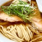 中村麺三郎商店  - 
