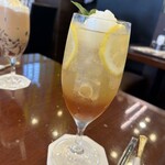 ザ ダージリン - 