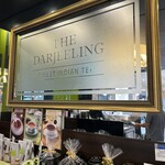 ザ ダージリン - 