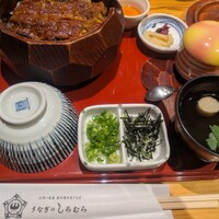 うなぎのしろむら 春日井 - 