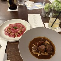THE KINTAN STEAK - 
