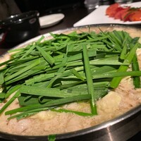 博多もつ鍋 やま中 赤坂店 - 