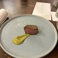 THE KINTAN STEAK - 