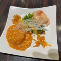 杏梨　チャイニーズキッチン 品川インターシティ店 - 