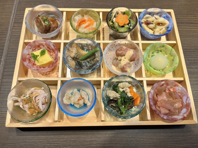 Kyosaimi Nomura Nishiki Ten photo 4