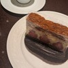 CAFE AUX BACCHANALES 渋谷ヒカリエ店