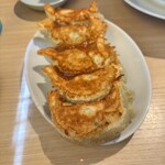 しょうがラーメン 七の庫 - 