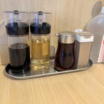 しょうがラーメン 七の庫 - 