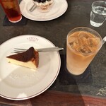 カフェ リゼッタ 二子玉川店 - 