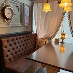 カフェ バロン - 
