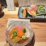 寿司トおでん にのや 浦安店 - 