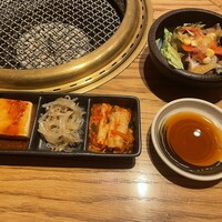 青山まんぷく - 