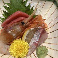 すし うおいち - 