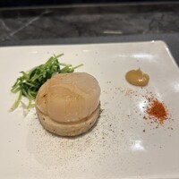 鉄板焼 摩天楼 東京スカイツリー・ソラマチ店 - 