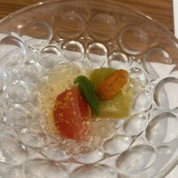 柳橋焼にく わにく - 